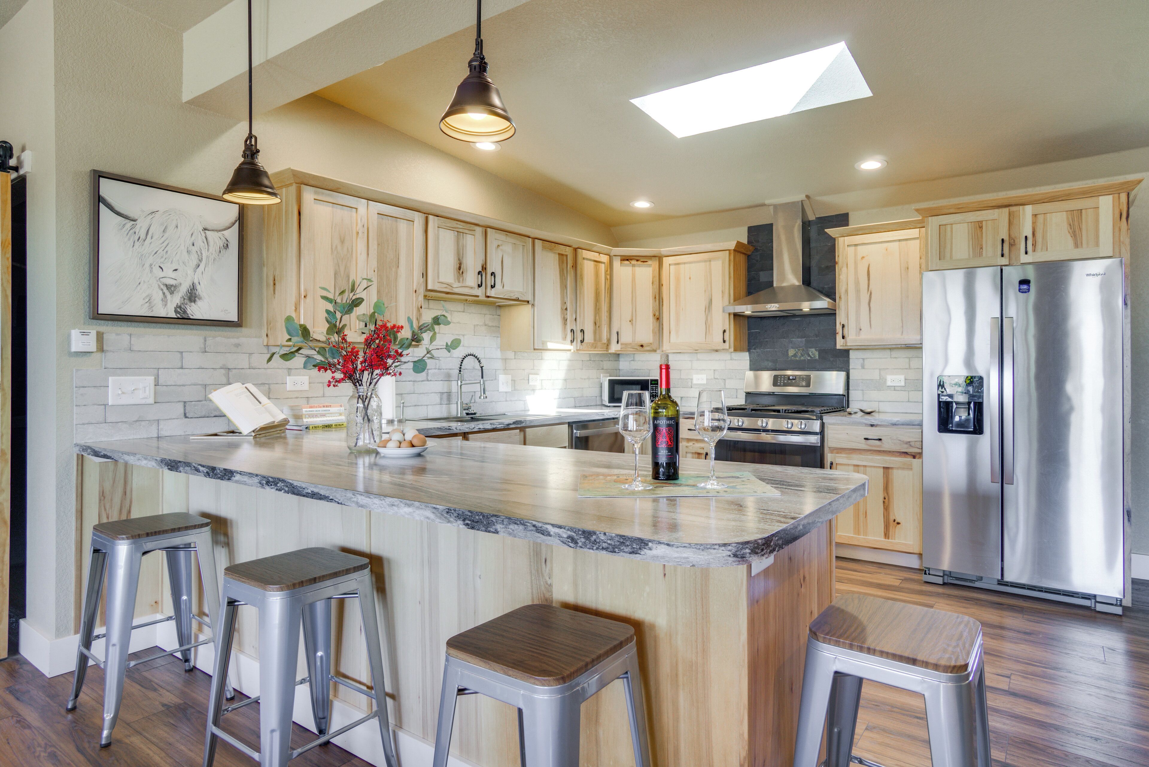 House (1 Bedroom) | Interior