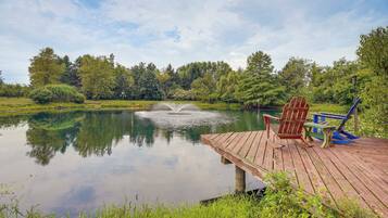 Casa (2 Bedrooms) | Fachada del alojamiento