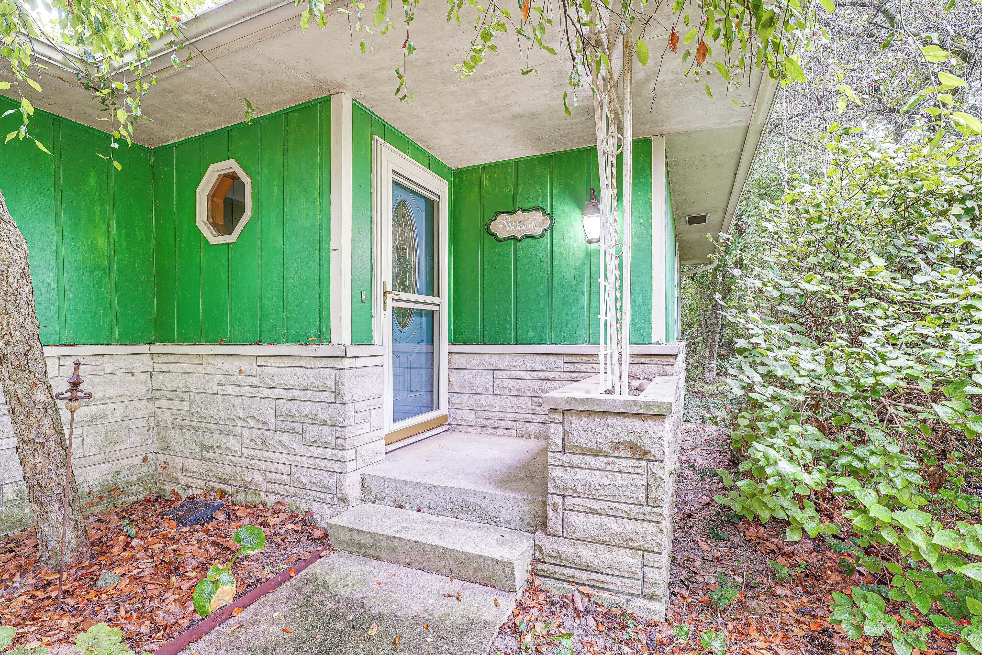 하우스 (2 Bedrooms) | 내부