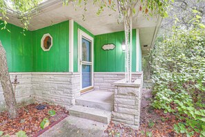 Huis (2 Bedrooms) | Interieur