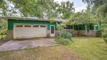 Ferienhaus (2 Bedrooms) | Innenbereich