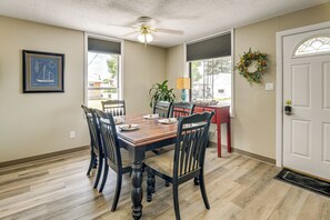 Maison (3 Bedrooms) | Intérieur
