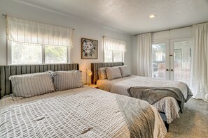 Maison (3 Bedrooms) | Intérieur