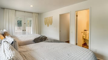 獨棟房屋 (3 Bedrooms) | 住宿內部