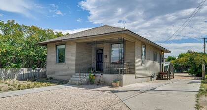 Boat & Golf Getaway! Home by Montpelier Reservoir