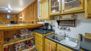 獨棟房屋 (2 Bedrooms) | 住宿內部