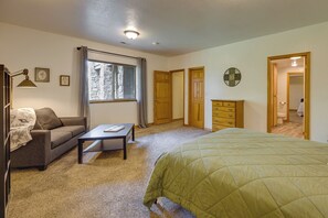 独立别墅 (2 Bedrooms) | 住宿内部