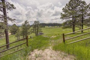 House (2 Bedrooms) | Front of property