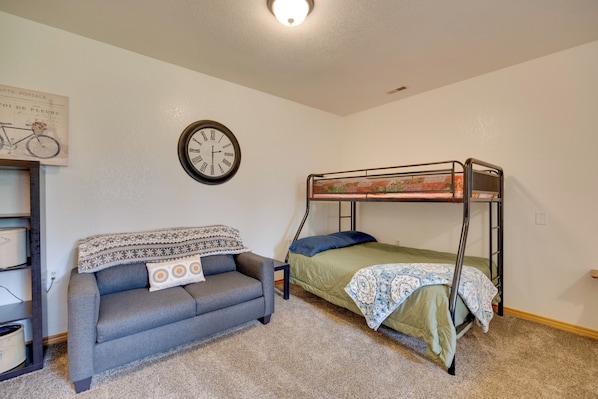 Casa (2 Bedrooms) | Interior