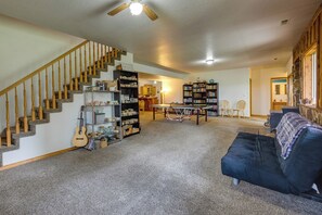 独立别墅 (2 Bedrooms) | 住宿内部