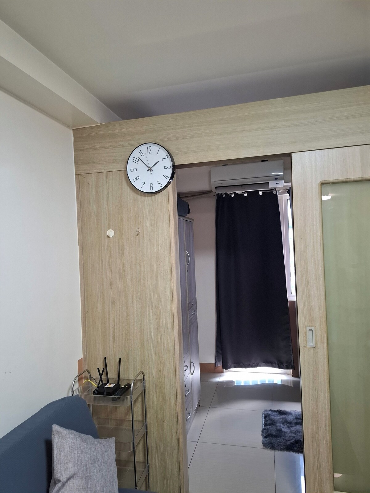 Bild für Gastgeberprofil