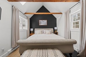 3 Schlafzimmer, Bügeleisen/Bügelbrett, kostenloses WLAN, Bettwäsche