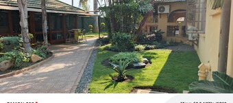 Chabanga Lodge