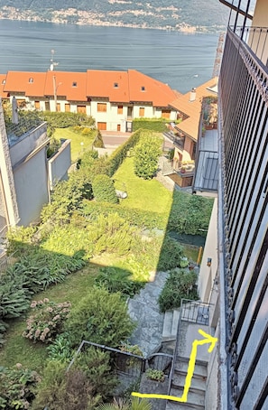 Unterkunftsgelände