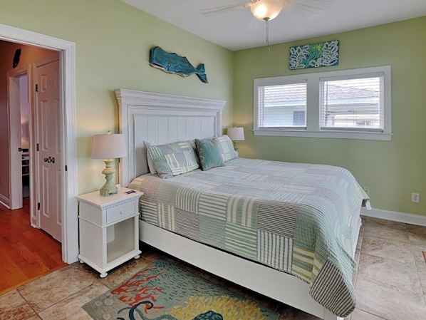 5 bedrooms, iron/ironing board, free WiFi, bed sheets