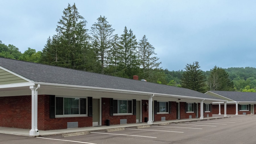 Valley Trail Inn