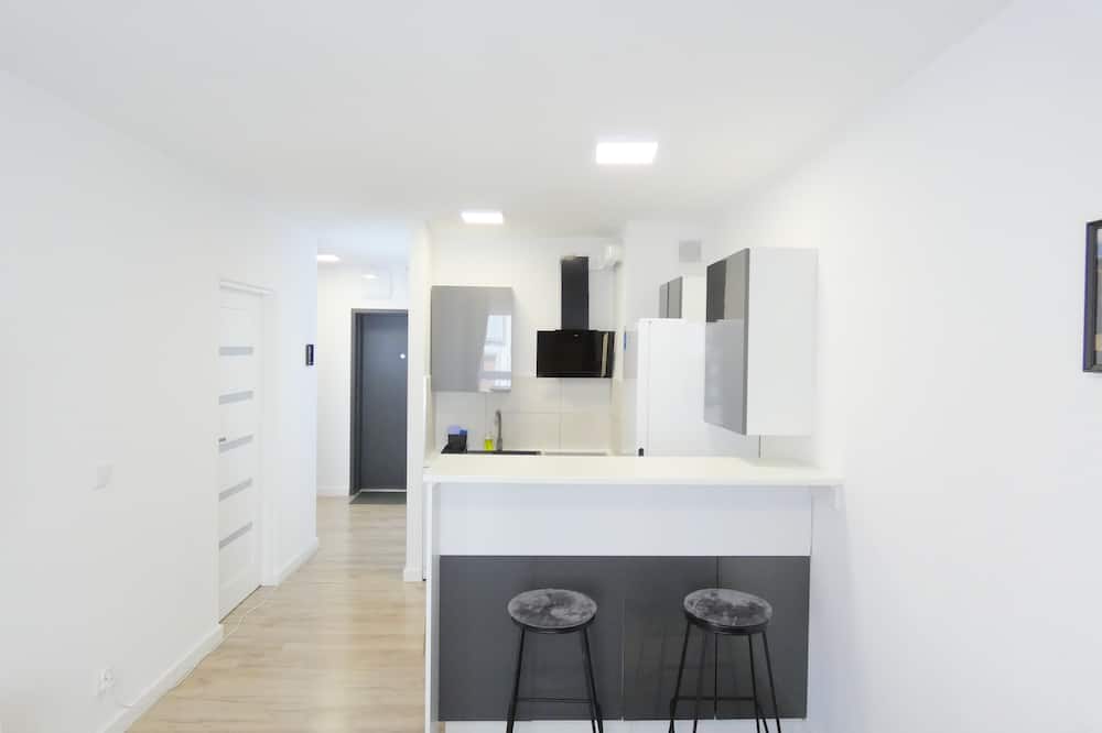 RentPlanet - Apartament Górczyńska