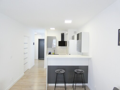 RentPlanet - Apartament Górczyńska