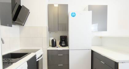 RentPlanet - Apartament Górczyńska