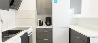 RentPlanet - Apartament Górczyńska