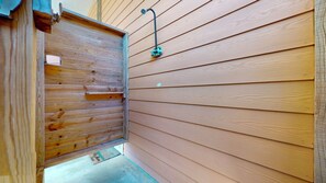Dusche