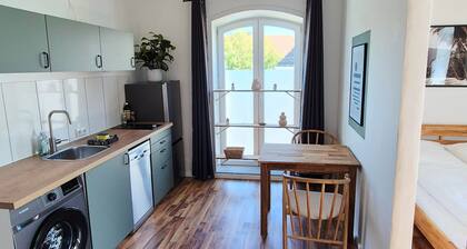 2-room apartment 4 - Apartments am Schloss