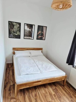 1 chambre, fer et planche Ă repasser, accĂšs au Wi-Fi (inclus)