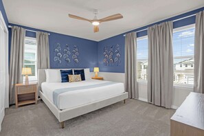 10 habitaciones, escritorio, tabla de planchar con plancha y wifi