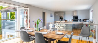 Sea Peeks, Brancaster, Norfolk