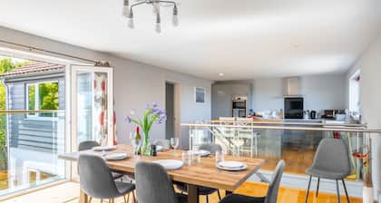 Sea Peeks, Brancaster, Norfolk