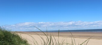 Sea Peeks, Brancaster, Norfolk