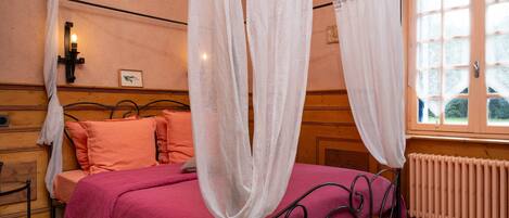 2 soveværelser, strygejern/strygebræt, Wi-Fi, sengetøj