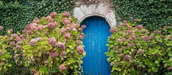 Bed and Breakfast 'Perceval' with Shared Terrace, Shared Garden and Wi-Fi