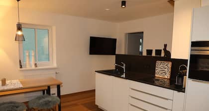 Renoviertes und gemütliches Ferienhaus in Segnitz