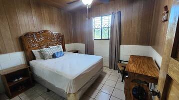 4 Schlafzimmer, WLAN, Bettwäsche