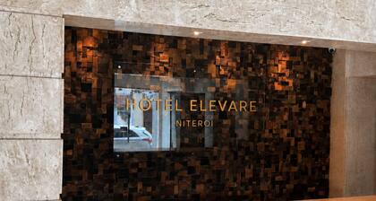 Hotel Elevare Niteroi