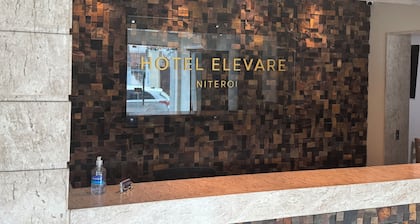 Hotel Elevare Niteroi