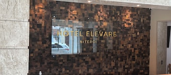 Hotel Elevare Niteroi