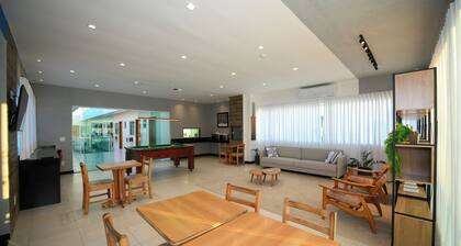 Hotel Elevare Niteroi