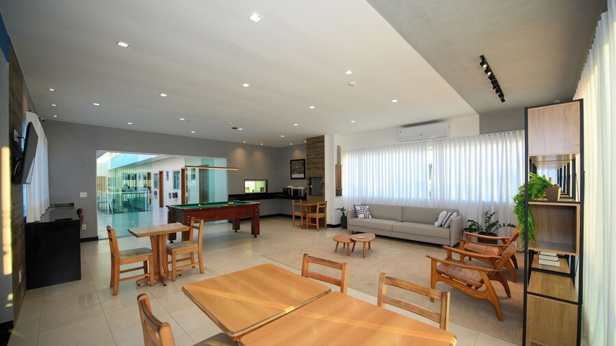 Hotel Elevare Niteroi