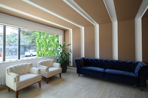 Recepció