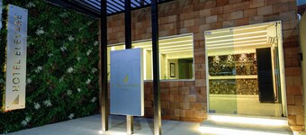 Hotel Elevare Niteroi