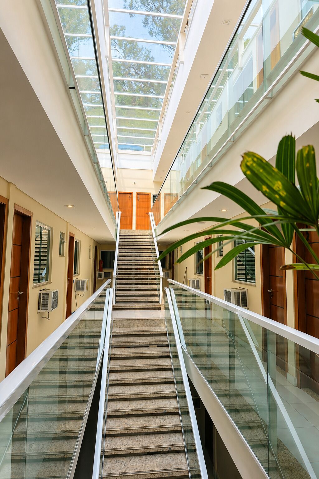 Escadaria