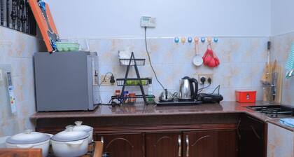 Family and pet friendly cottage where serenity lives- your home away from home .