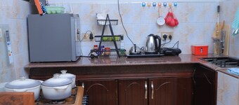 Family and pet friendly cottage where serenity lives- your home away from home .