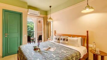 Apartment | 1 bedroom