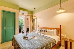 1 habitación 