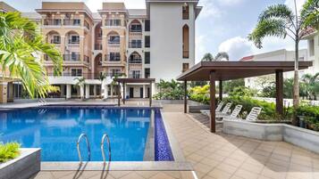 Apartment | 1 bedroom