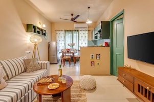 1 habitación 