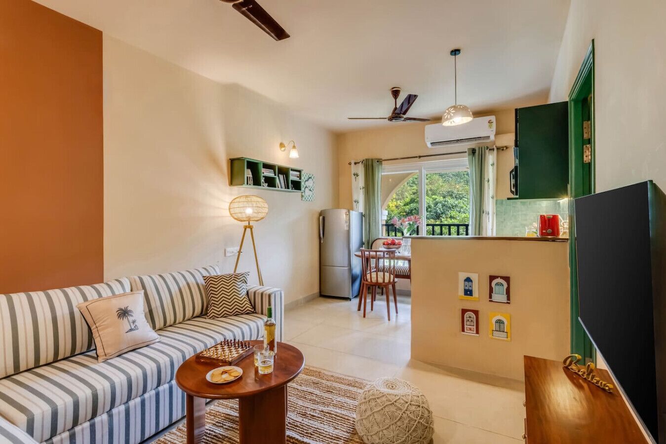 Apartment | 1 bedroom